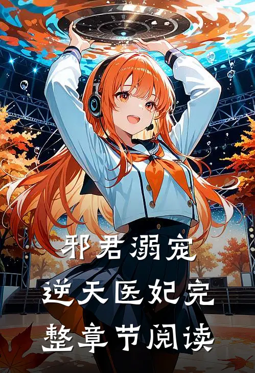 邪君溺宠：逆天医妃完整章节阅读
