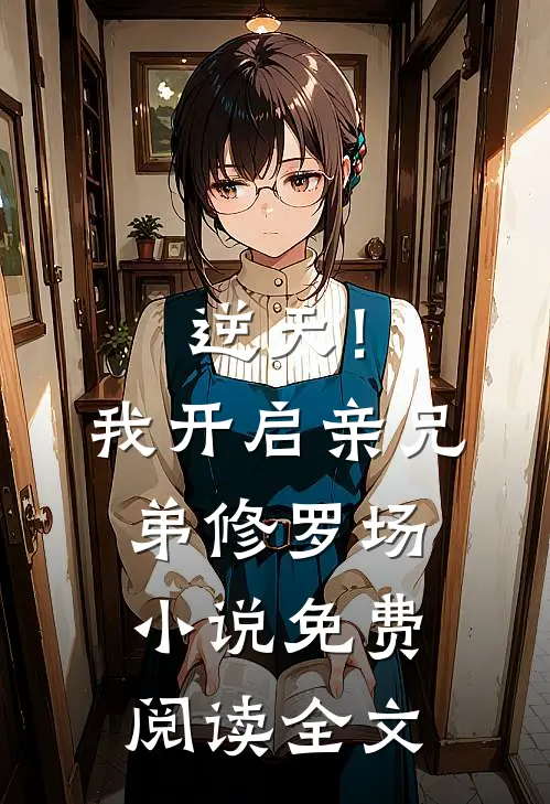 逆天！我开启亲兄弟修罗场小说免费阅读全文