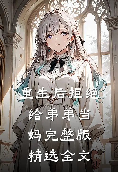 重生后拒绝给弟弟当妈完整版精选全文