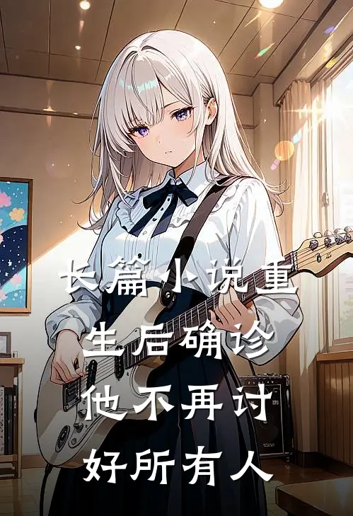 长篇小说重生后确诊，他不再讨好所有人