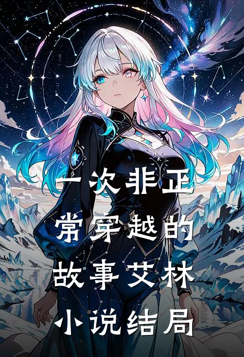 一次非正常穿越的故事艾林小说结局