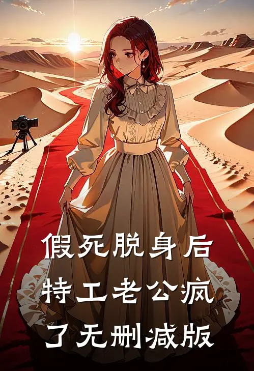 假死脱身后，特工老公疯了无删减版