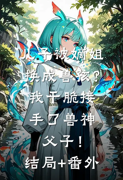 儿子被嫡姐换成兽孩？我干脆接手了兽神父子！结局+番外
