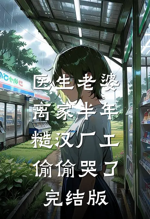 医生老婆离家半年，糙汉厂工偷偷哭了完结版