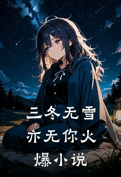 三冬无雪亦无你火爆小说