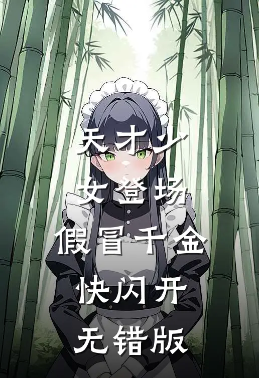 天才少女登场，假冒千金快闪开无错版