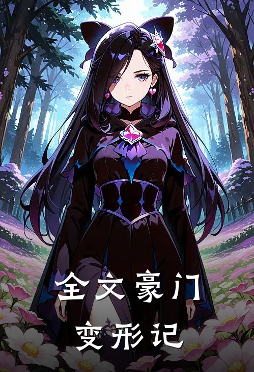 全文豪门变形记