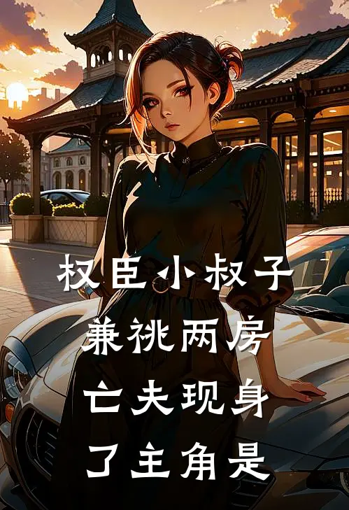 权臣小叔子兼祧两房，亡夫现身了主角是
