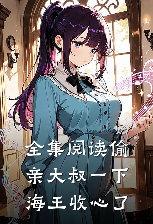 全集阅读偷亲大叔一下，海王收心了