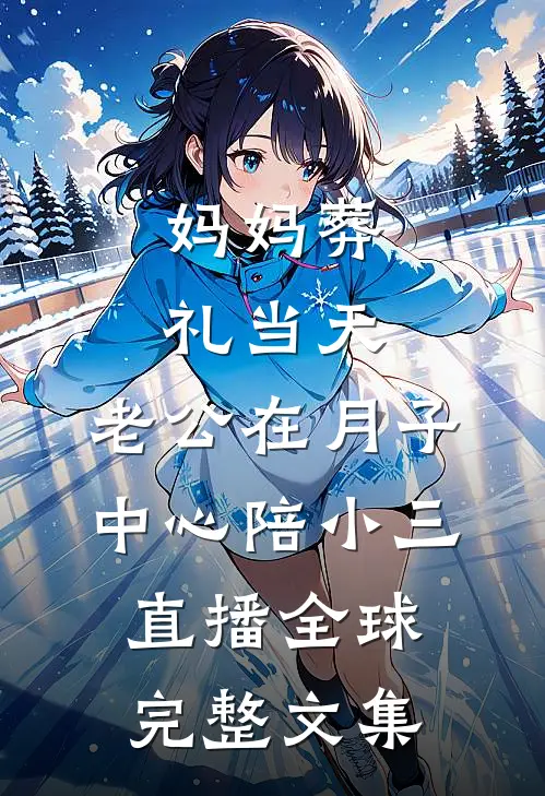 妈妈葬礼当天，老公在月子中心陪小三直播全球完整文集