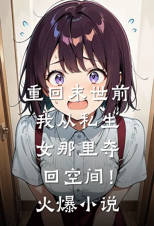 重回末世前，我从私生女那里夺回空间！火爆小说