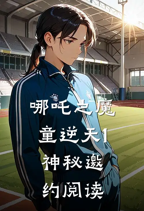 哪吒之魔童逆天1：神秘邀约阅读