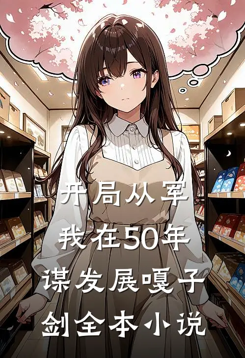 开局从军,我在50年谋发展嘎子剑全本小说