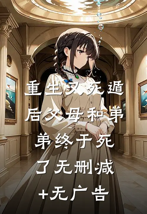 重生又死遁后父母和弟弟终于死了无删减+无广告