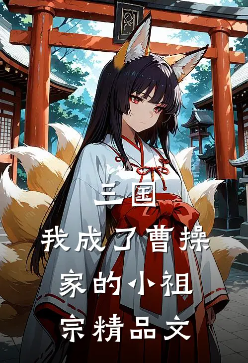 三国：我成了曹操家的小祖宗精品文