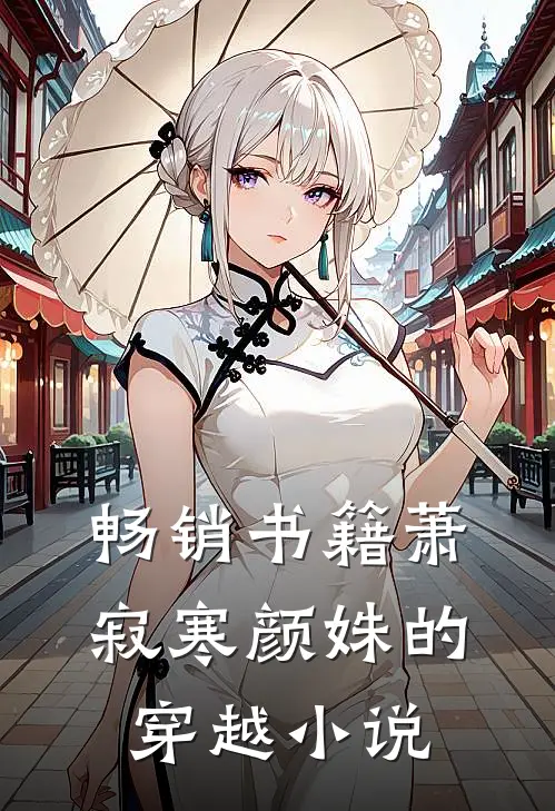 畅销书籍萧寂寒颜姝的穿越小说