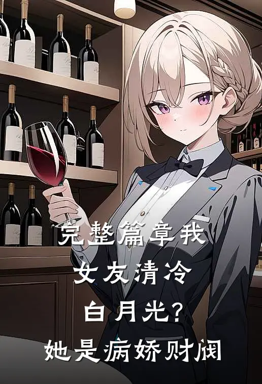 完整篇章我女友清冷白月光?她是病娇财阀