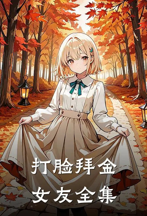 打脸拜金女友 全集