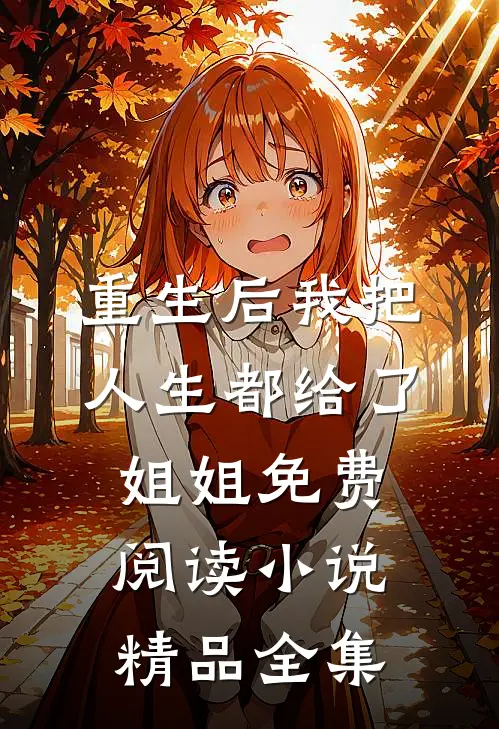 重生后我把人生都给了姐姐免费阅读小说精品全集