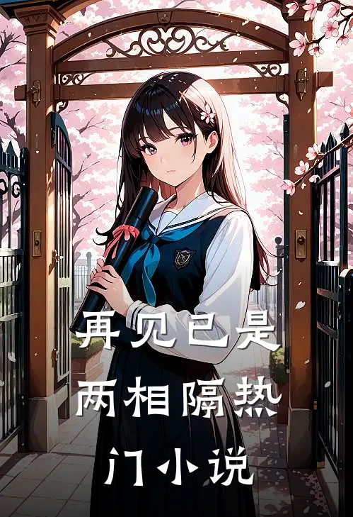 再见已是两相隔热门小说