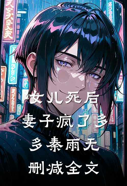 女儿死后，妻子疯了多多秦雨无删减全文