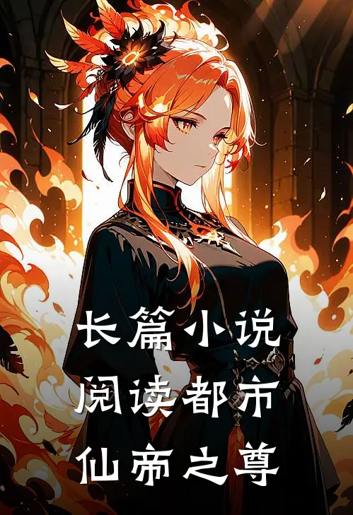 长篇小说阅读都市：仙帝之尊