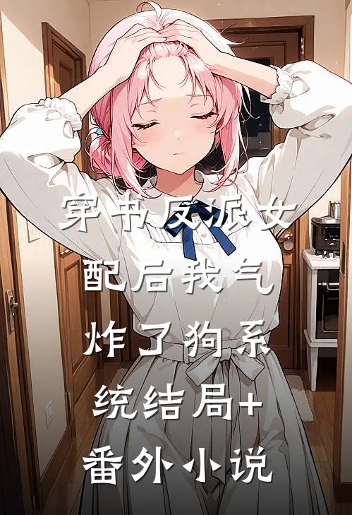 穿书反派女配后我气炸了狗系统结局+番外小说