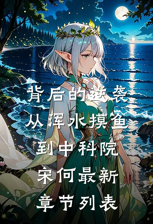 背后的逆袭：从浑水摸鱼到中科院宋何最新章节列表