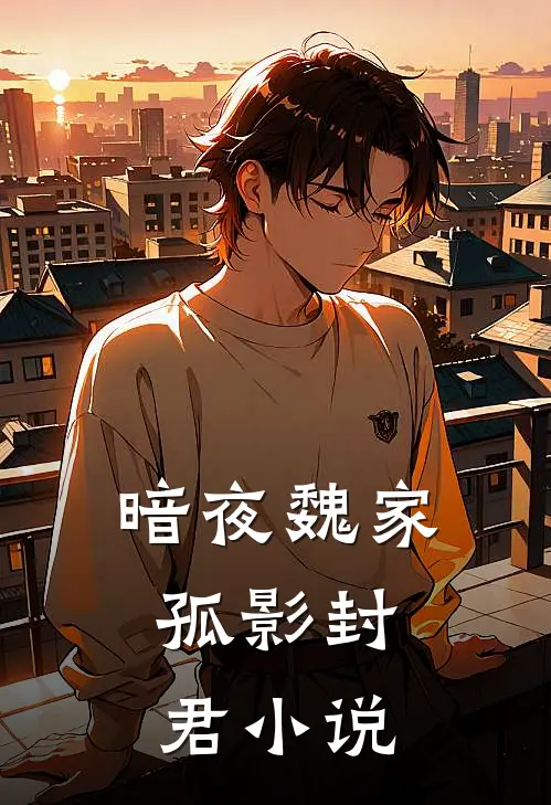 《暗夜魏家：孤影封君》小说