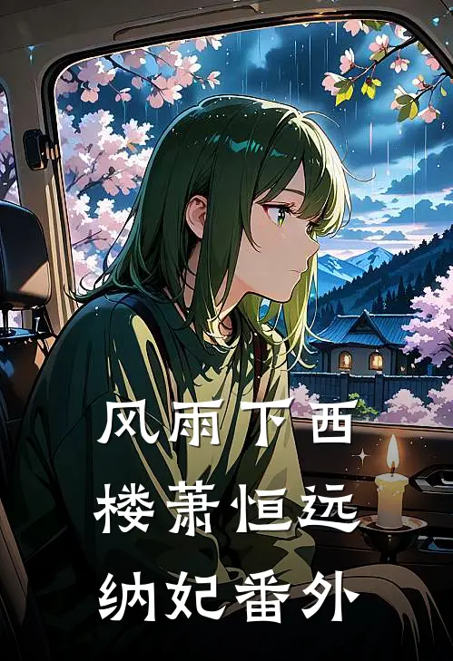 风雨下西楼萧恒远纳妃 番外