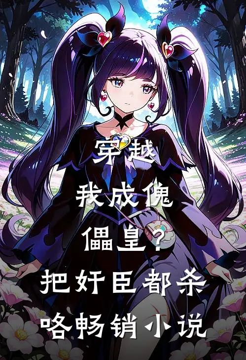 穿越：我成傀儡皇？把奸臣都杀咯畅销小说
