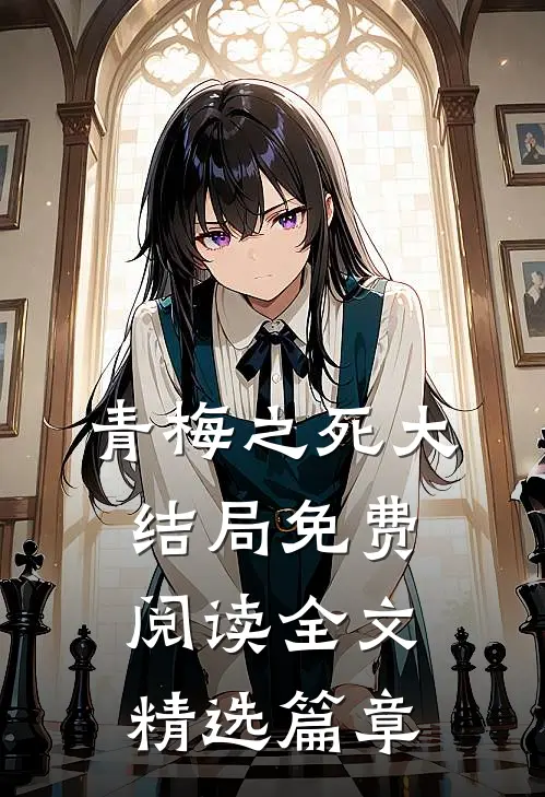 青梅之死大结局免费阅读全文精选篇章