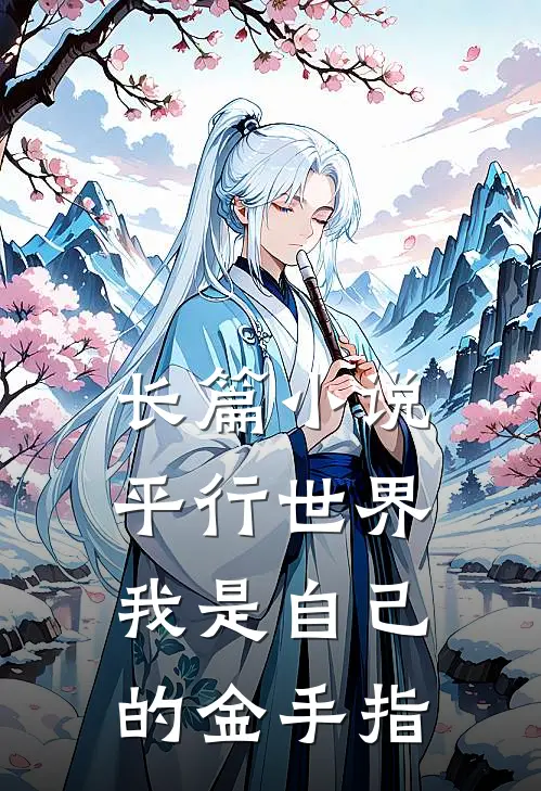 长篇小说平行世界：我是自己的金手指