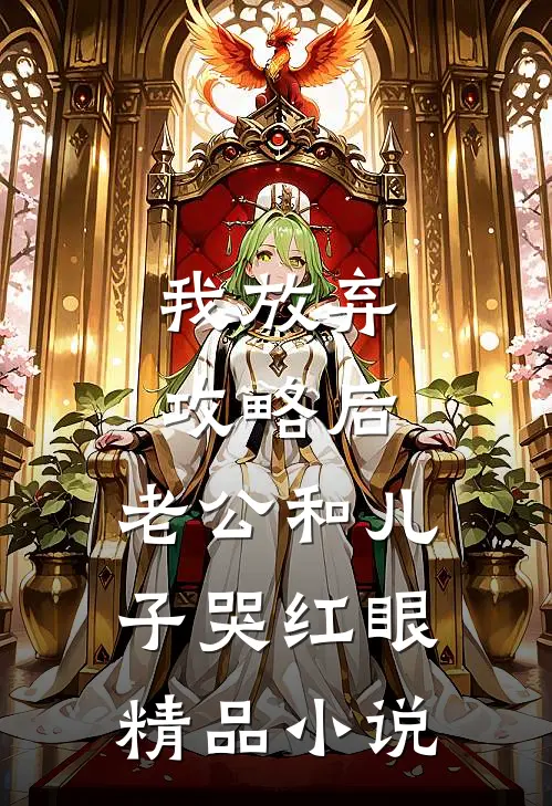 我放弃攻略后，老公和儿子哭红眼精品小说