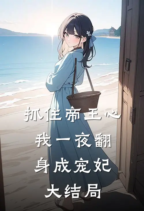 抓住帝王心，我一夜翻身成宠妃大结局