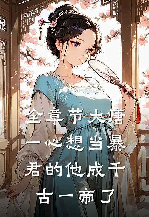 全章节大唐：一心想当暴君的他成千古一帝了