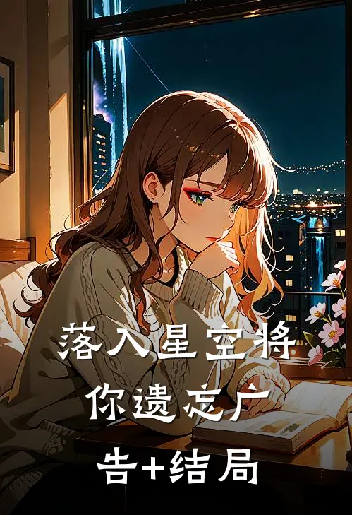落入星空将你遗忘广告+结局