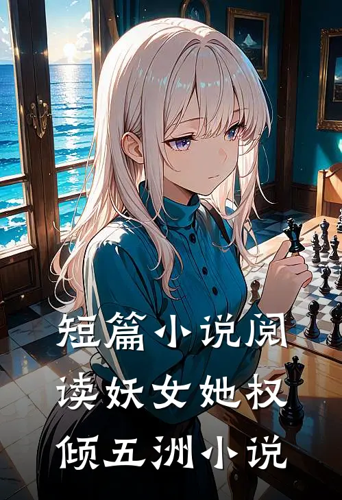 短篇小说阅读妖女她权倾五洲小说
