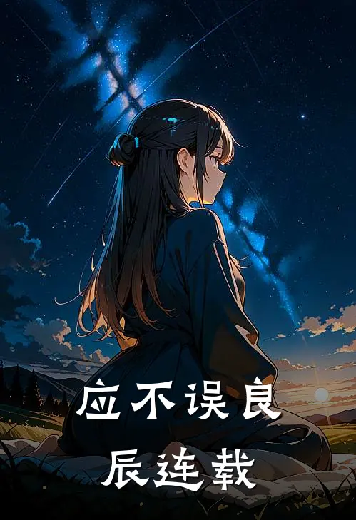应不误良辰连载