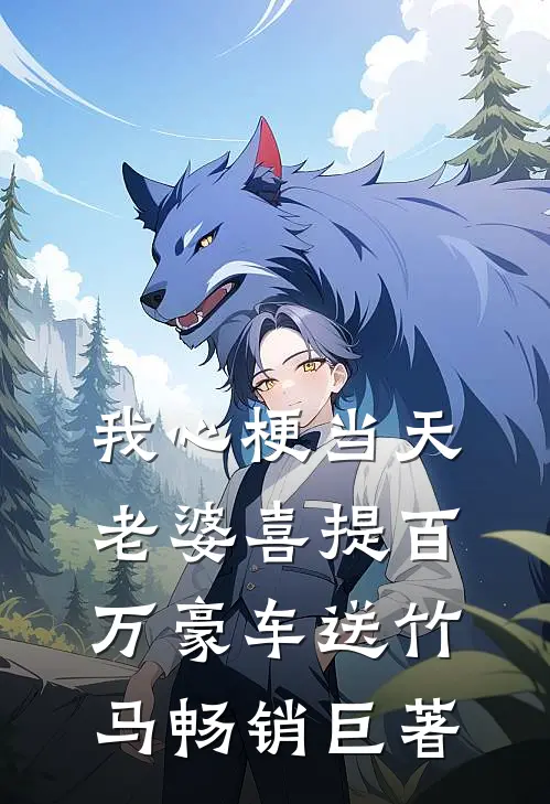 我心梗当天，老婆喜提百万豪车送竹马畅销巨著
