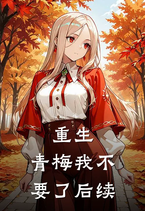 重生，青梅我不要了后续