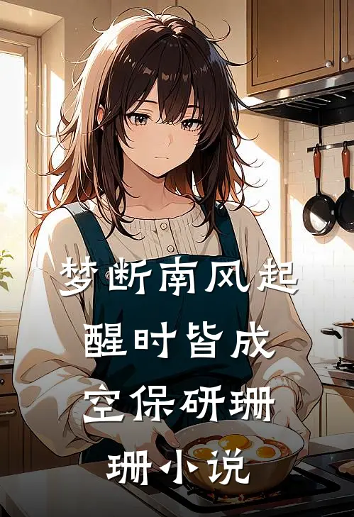 梦断南风起，醒时皆成空保研珊珊小说
