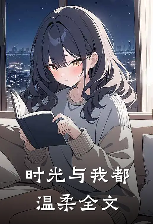 时光与我都温柔全文