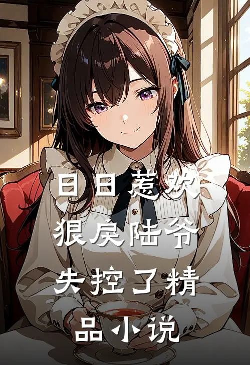 日日惹欢，狠戾陆爷失控了精品小说