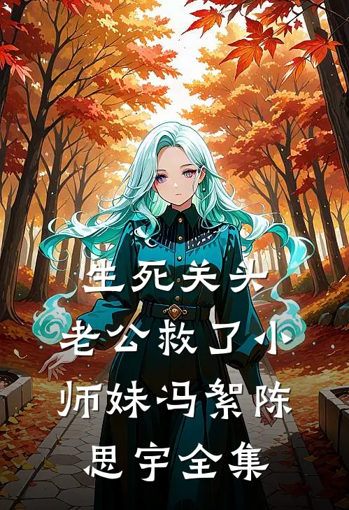 生死关头，老公救了小师妹冯絮陈思宇 全集