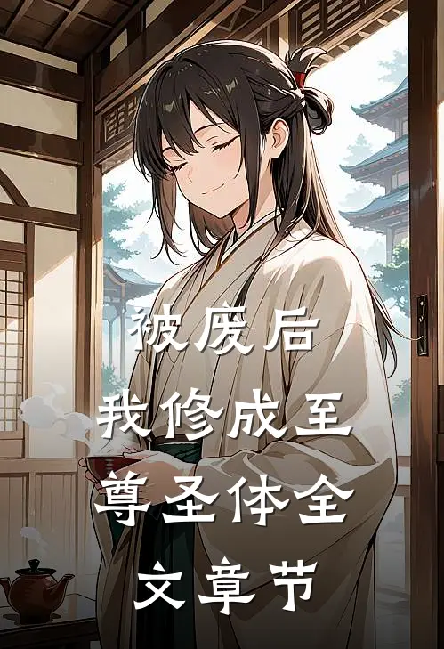 被废后，我修成至尊圣体全文章节