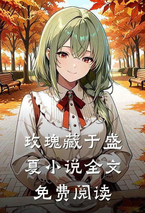 玫瑰藏于盛夏小说全文免费阅读
