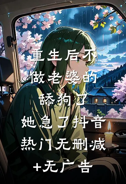 重生后不做老婆的舔狗了，她急了抖音热门无删减+无广告