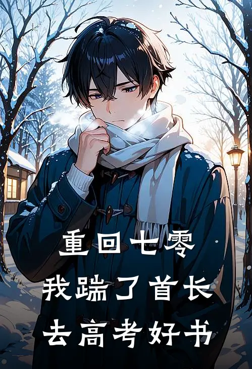 重回七零，我踹了首长去高考好书