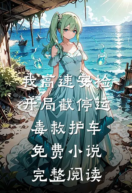 我高速安检，开局截停运毒救护车免费小说完整阅读